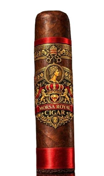 MORSA ROYAL CIGAR