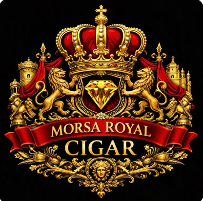 MORSA ROYAL CIGAR