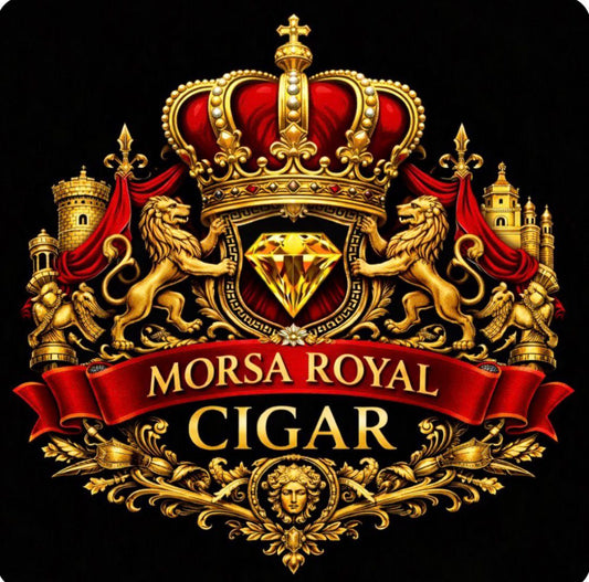 MORSA ROYAL CIGAR