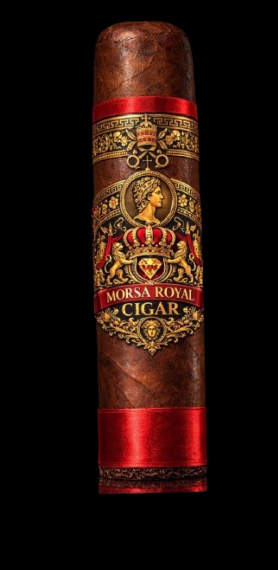 MORSA ROYAL CIGAR