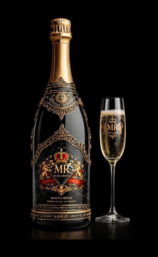 Morsa Royal Imperial Champagne