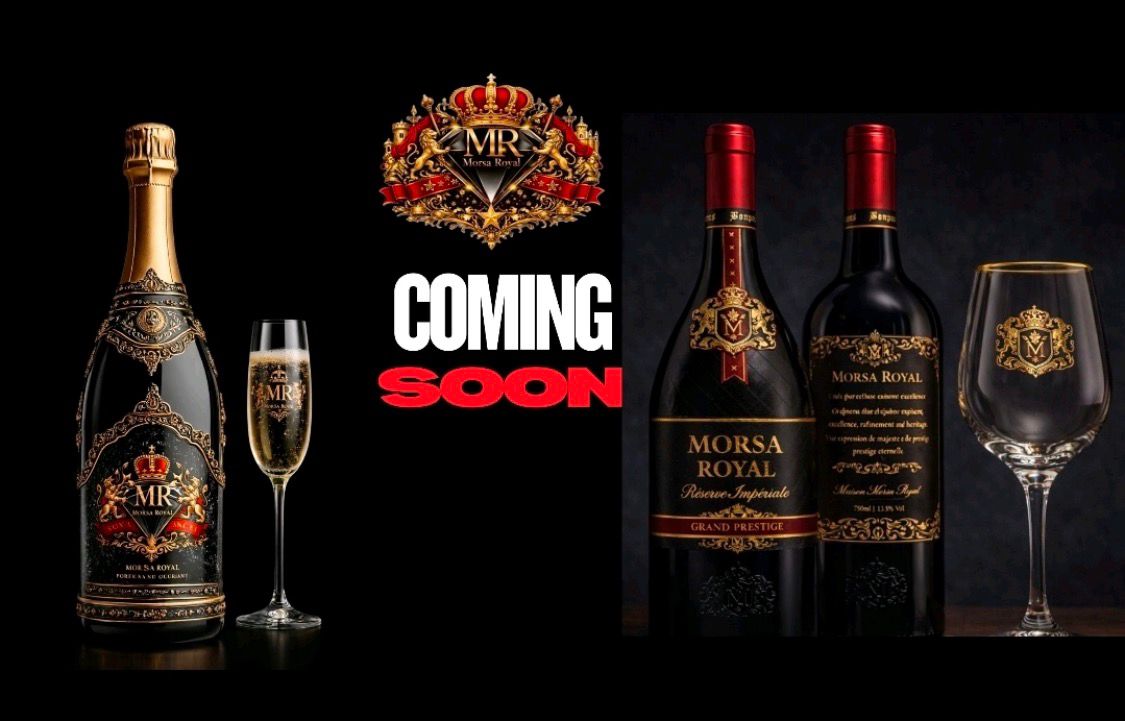 Upcoming Whiskey's