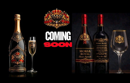 Upcoming Whiskey's