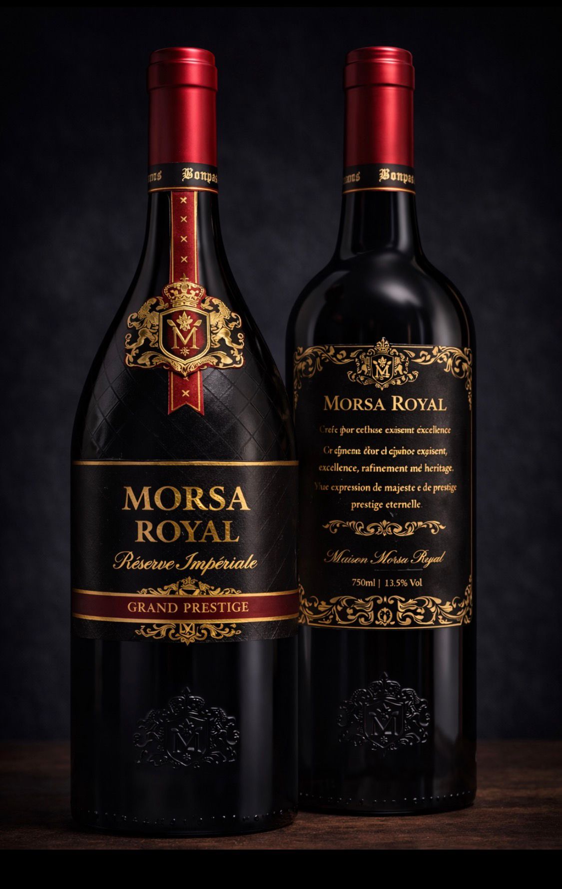 Upcoming Whiskey's