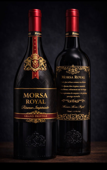 Upcoming Whiskey's