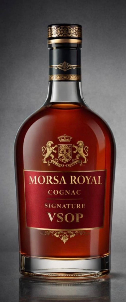 Morsa Royal Cognac V.S.O.P