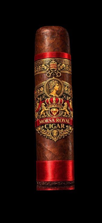 MORSA ROYAL CIGAR
