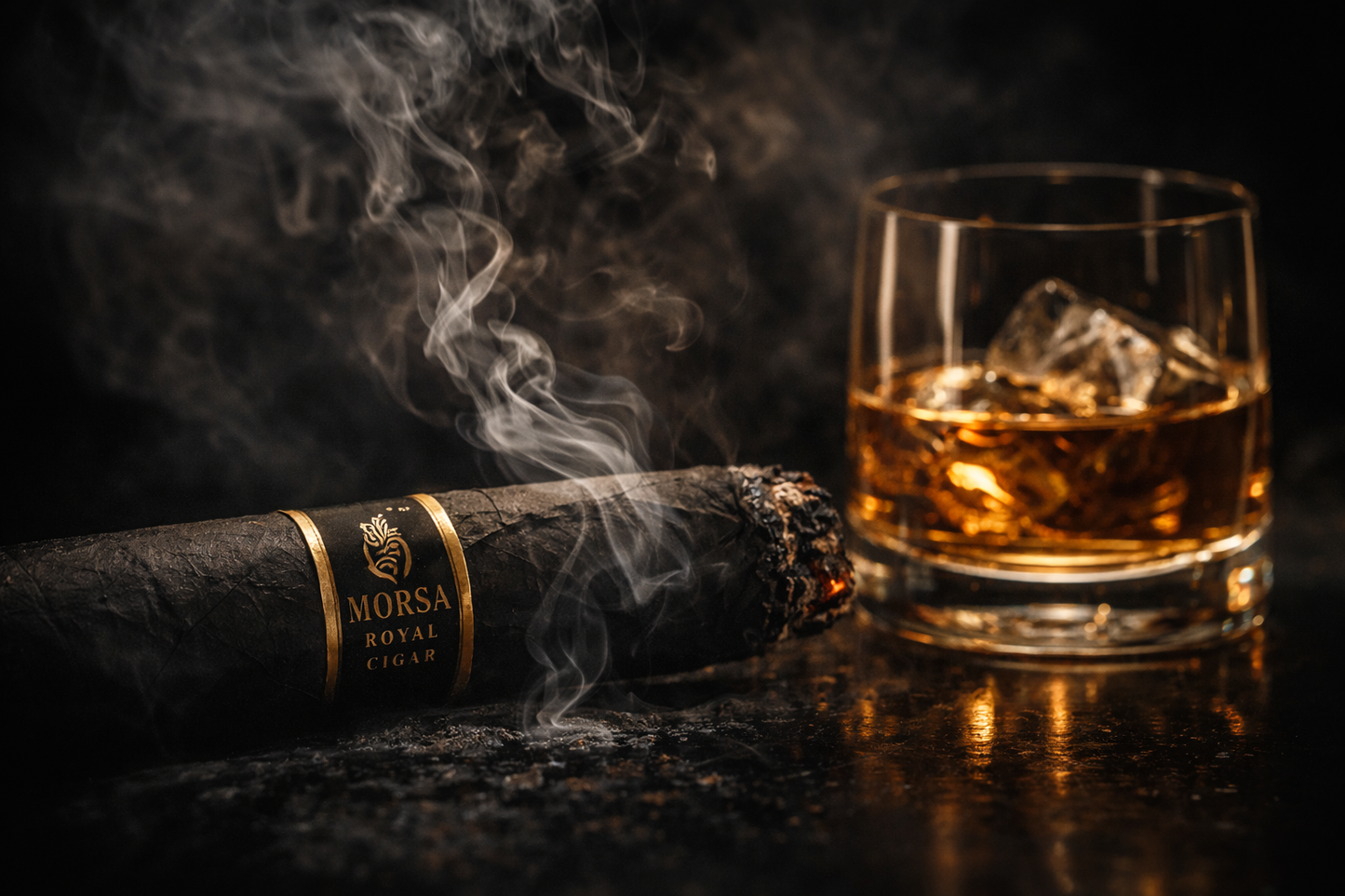 MORSA ROYAL CIGAR