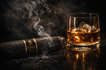 MORSA ROYAL CIGAR